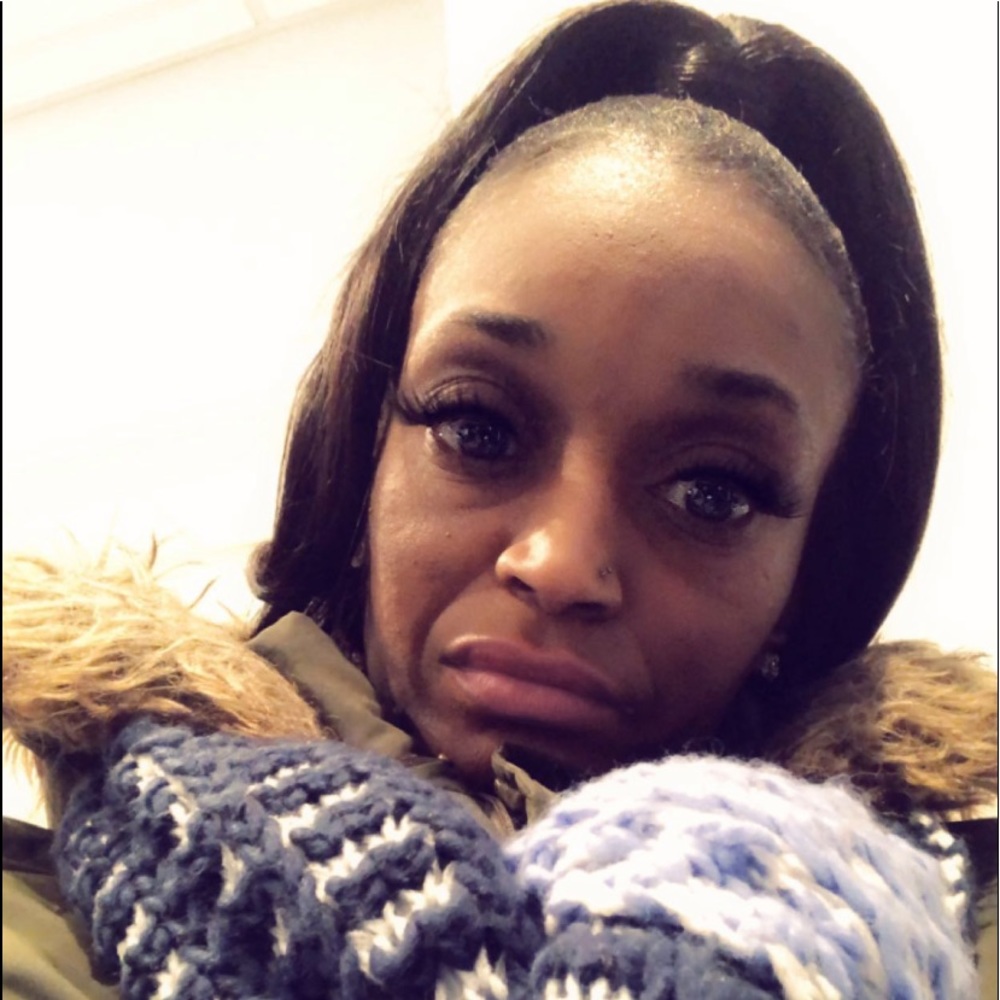 Meet your Posher, Anitra